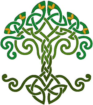 the ancient celts