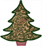 Holidays Embroidery Designs