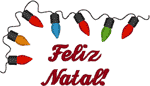 Merry Christmas in Portuguese