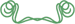 Satin Stitch Scroll Element Embroidery Design