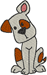 Say What? Embroidery Design