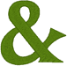 Alphabets Machine Embroidery Designs: Cairo Font Ampersand