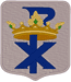 Christian Designs: Christ the King Embroidery Design
