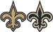 Fleur de lis #12 Embroidery Design