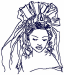 Redwork Machine Embroidery Designs: Wedding & Bridal