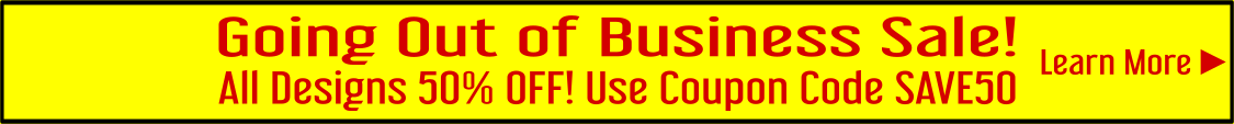 Out of Business