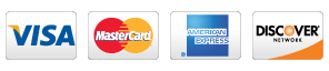 Credit Card Logos