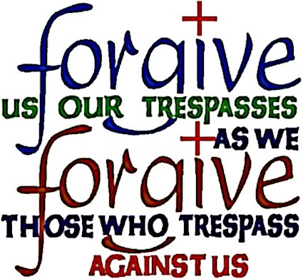 Reconciliation Religious Machine Embroidery Design