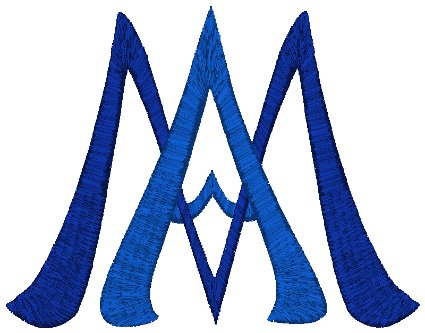 Ave Maria Symbol