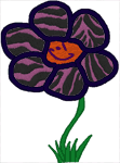 Flowers & Gardening Embroidery Designs