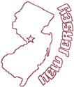 Machine Embroidery Designs: Redwork New Jersey