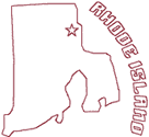 Machine Embroidery Designs: Redwork Rhode Island