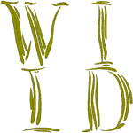 Claw Marks Alphabet Embroidery Design