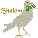 Shalom Dove