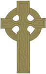 Episcopal Cross