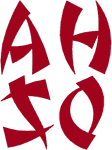 Wonton Font Alphabet Embroidery Design
