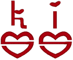 Little Love Letters Alphabet Embroidery Design
