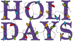 Holiday Alphabets