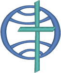 Christian Symbol #1 Embroidery Design