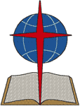 Christian Symbol #7 Embroidery Design