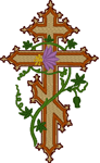 Orthodox Cross