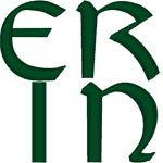 Gaelic Alphabet Embroidery Design