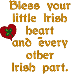 Celtic Blessing #3