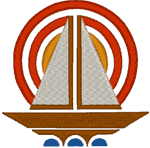 Ships & Boats Embroidery Designs