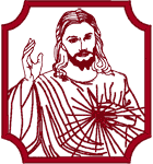 Redwork Small Mercy of God Embroidery Design