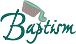Baptism & Cup Embroidery Design