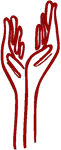 Holy Orders Embroidery Design