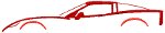 Corvette C7 Generation Embroidery Design