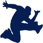 Machine Embroidery Designs: Break Dancer 4