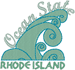 US States Machine Embroidery Designs: Rhode Island