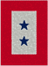 Machine Embroidery Designs: Service Star 2