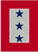 Machine Embroidery Designs: Service Star 3