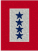 Machine Embroidery Designs: Service Star 4