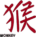 Chinese Signs of the Zodiac: Monkey
