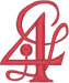 Alphabets Machine Embroidery Designs: JoliScript Font Number 4