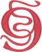 Alphabets Machine Embroidery Designs: JoliScript Font Number 9