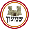 Machine Embroidery Designs: 12 Tribes of Israel: Simeon