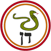 Machine Embroidery Designs: 12 Tribes of Israel: Dan