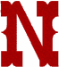 Alphabets Machine Embroidery Designs: Western Alphabet N